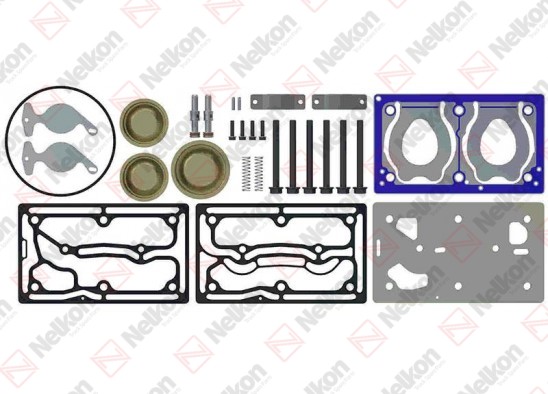 Reparatieset / 635 064 594