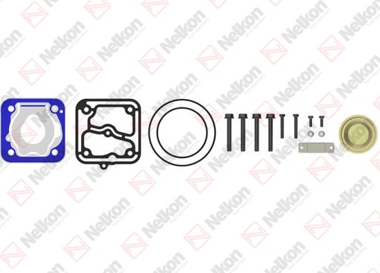 Reparatieset / 635 064 602