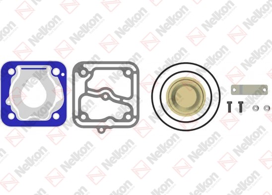 Reparatieset / 635 064 604
