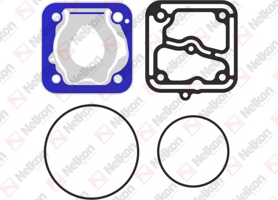 Reparatieset / 635 064 607