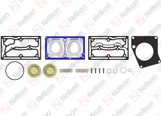 Reparatieset / 635 064 608