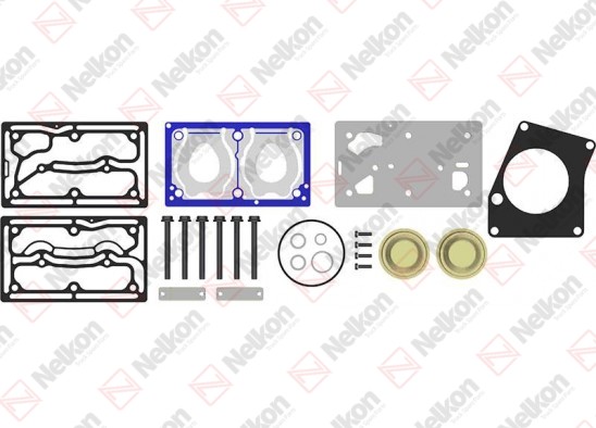 Reparatieset / 635 064 613