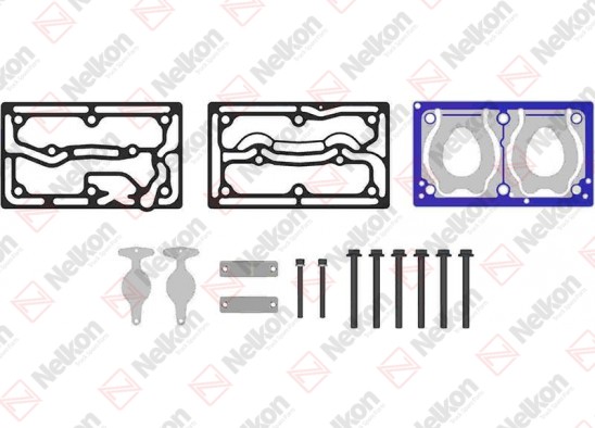 Reparatieset / 635 064 615 / 9125129362