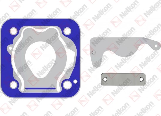 Reparatieset / 635 064 622