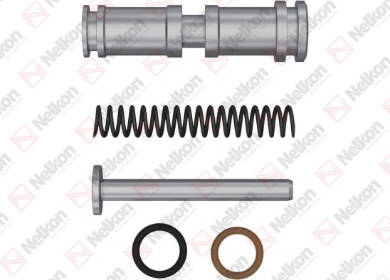 Reparatieset / 635 064 623