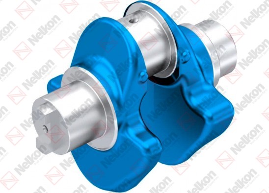 Krukas / 635 065 006 / 4031310716,  51541135017,  51541135027