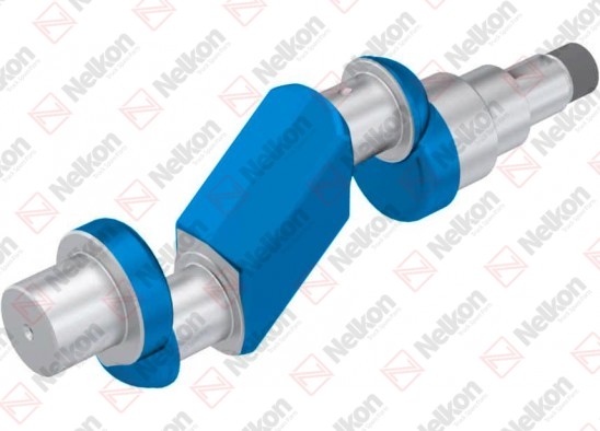 Krukas / 635 065 012 / 232056,  1518353