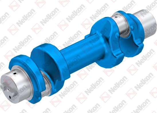 Krukas / 635 065 018 / 51541135025,  51541135014 