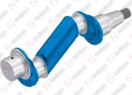 Krukas / 635 065 103 / 5001834292,  EB014931R