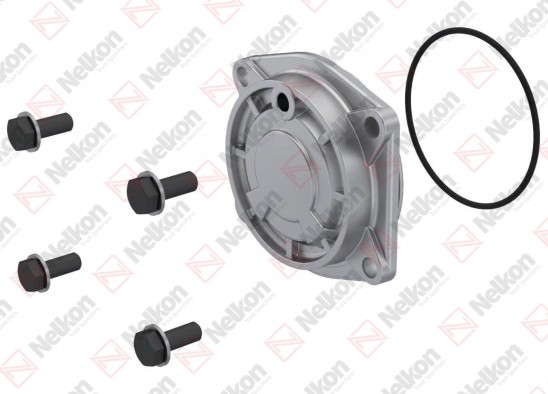 Krukas, flens / 635 067 016 / 5000814152,  SEB00351