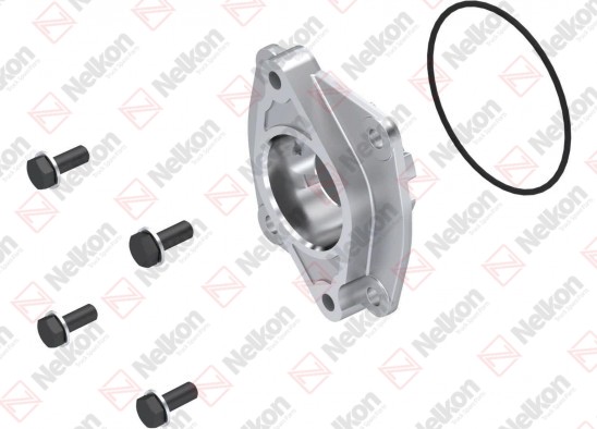 Krukas, flens / 635 067 038 / 0001312932