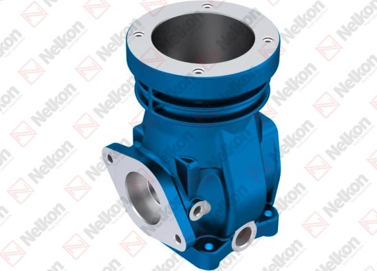 Behuizing / 635 069 030