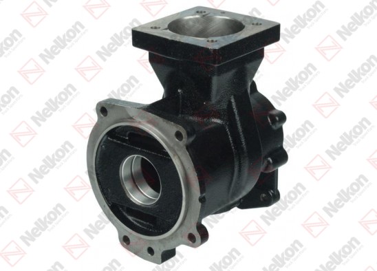 Behuizing / 635 069 063