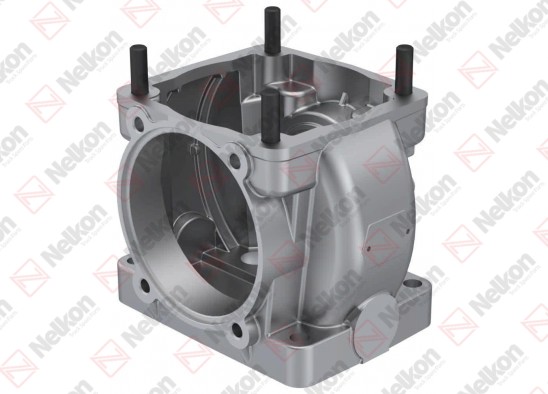 Behuizing / 635 069 101