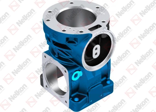 Behuizing / 635 069 111