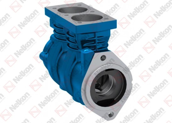 Behuizing / 635 069 142