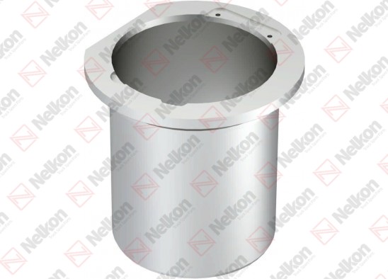 Cilindervoering (Ø92.00 mm) / 635 075 010
