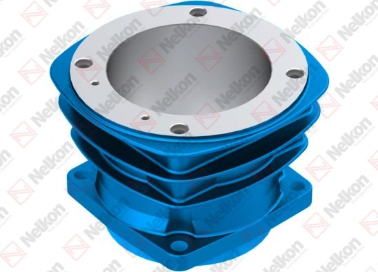 Cilindervoering / 635 075 013 / 0001314202,  C63059