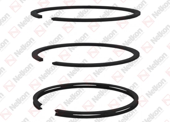 Verenset Ø80.50 mm / 635 078 003