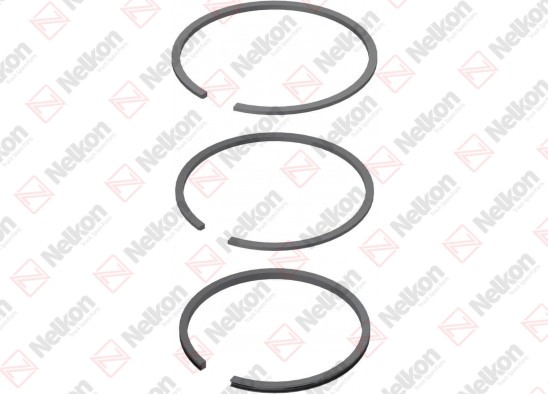 Verenset Ø80.00 mm / 635 078 081