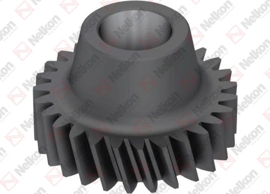 Tandwiel / 635 079 039 / 4571320905,  8959051884