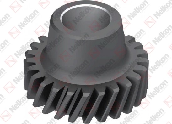 Tandwiel / 635 079 045 / 4571320605,  8959051014