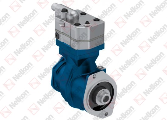 Enkele cilinder, Compressor / 705 034 016 / 3944460,  3948842,  9111545000