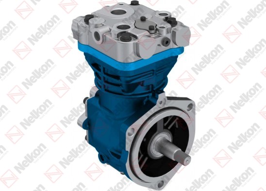 Enkele cilinder, Compressor / 805 034 002 / 7C462875BA,  LP3974,  K017428