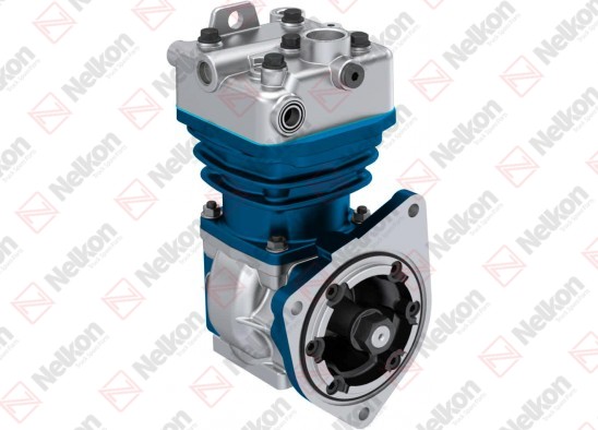 Enkele cilinder, Compressor / 805 034 007 / 1180656,  LK3965,  II33163,  K021890