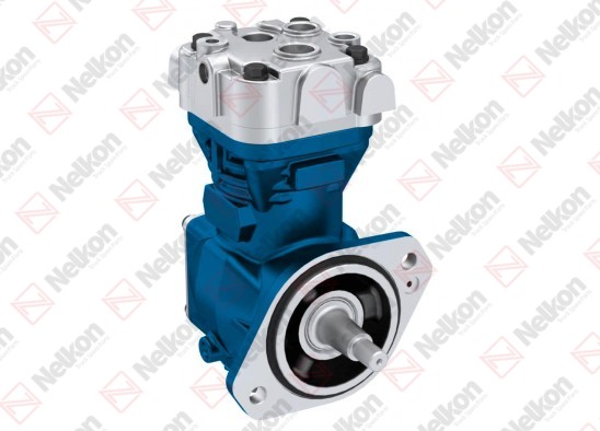 Enkele cilinder, Compressor / 905 034 006 / 504016815,  5040080656,  LK3840,  K002141X00,  4897300