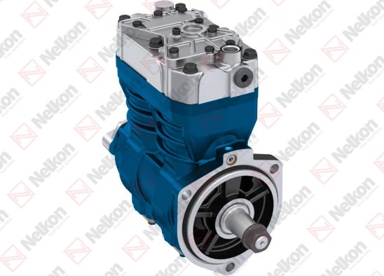 Tweecilinder, Compressor / 905 034 012 / 504293730,  5801216167,  LK4936,  K022263N00,  LK4969,  K031813N00