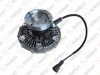 Embreagem de ventilador, elétrico / 105 024 011 / 20576186,  21270991,  21772668,  20004580