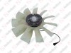 Ventilador com embreagem / 105 024 022 / 21382371