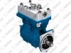 Cilindro duplo, Compressor / 105 034 002 / 3037346,  8112543,  81125437,  LP4934,  II30895,  II15992AT,  II15992AT000,  II15992ES,  II30895X00