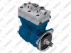Cilindro duplo, Compressor / 105 034 058 / 85003351,  21225199,  4127040190