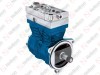 Cilindro duplo, Compressor / 105 034 059 / 21388369,  4127040240,  1523988,  1523988A,  1523988R,  0020478151,  0020569928,  0020773343,  0020842990,  1932583,  20382345,  20478151,  20569928,  20773343,  20842990,  21388369,  85000360,  85000487,  85000614,  85006115,  85013179