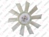 Ventilador com embreagem / 110 024 005 / 51RS203099