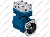 Cilindro duplo, Compressor / 205 034 006 / 762788,  528737,  537990,  9115040520