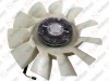 Ventilador com embreagem / 305 024 018 / 2410085