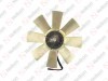 Ventilador com embreagem / 305 024 020 / 2052007