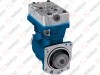 Cilindro duplo, Compressor / 305 034 006 / 1796663,  1514064,  1380457,  571287,  1512834,  1784109,  1770607,  LK4941,  K016615000,  LP4965,  K016615ES,  10571039,  10571178,  10571198,  10571287,  1380455,  1541705,  1571039,  1571178,  1571198,  1571228,  1571287,  1784109,  514064,  541705,  570967,  571039,  571178