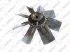 Ventilador com embreagem / 405 024 013 / 81066306072,  81066306064,  81066306039,  81066160001,  81066306045