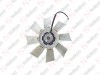 Ventilador com embreagem / 505 024 010 / 5010315817