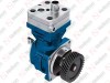 Cilindro único, Compressor / 605 034 027 / 9061304215,  9061302915,  9061301215,  9061300715,  9061301115,  4111540000,  4111510030,  4111540030,  9061305115,  4111540030