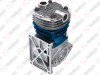 Cilindro único, Compressor / 605 034 029 / 0041319401, 004131940180,  0041319501,  004131950180,  0041317401,  0041317701,  LK1813,  LK1814,  II18355,  II18356
