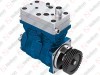 Cilindro duplo, Compressor / 605 034 061 / 9061301015,  9061302315,  4115530000