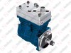 Cilindro duplo, Compressor / 605 034 071 / 9061306415,  9061306715,  9061306815,  9125100030,  9125100050,  9125100051