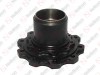 Cubo de roda, sem rolamentos / 605 043 024 / 9493340801