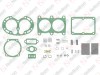 Kit de reparação / 635 064 017 / TUFLO 500 : 272813