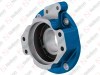 Flange da cambota / 635 067 030